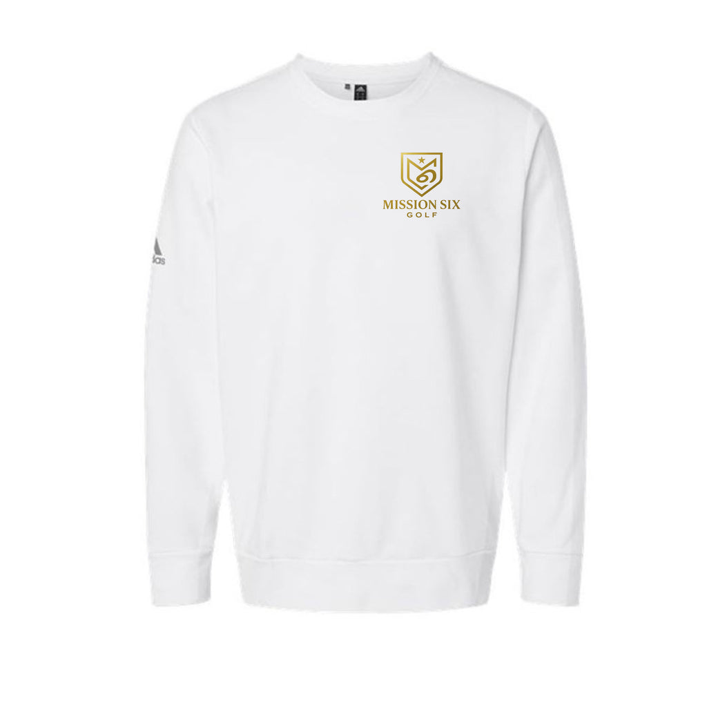 White - FRONT