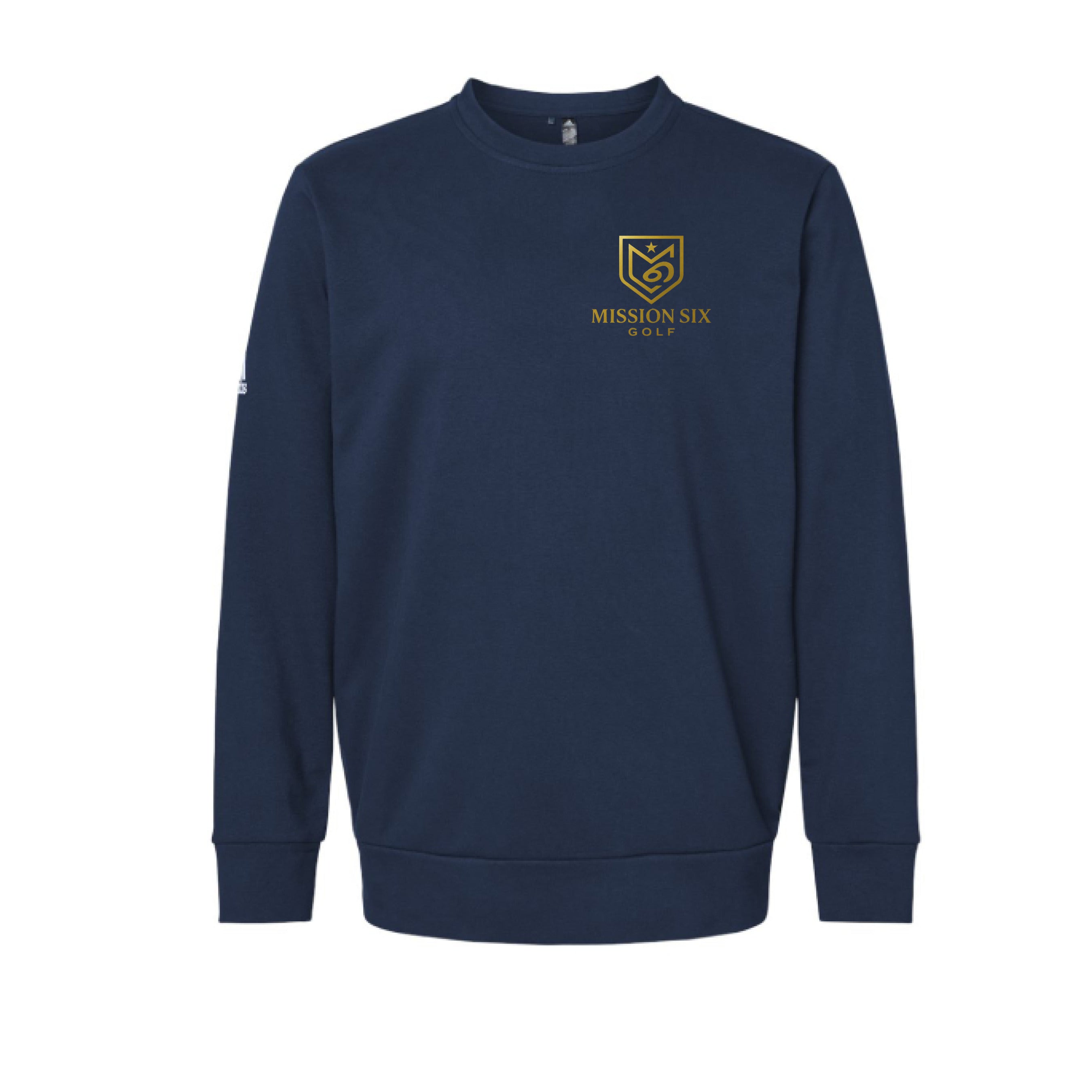 Collegiate Navy - FRONT