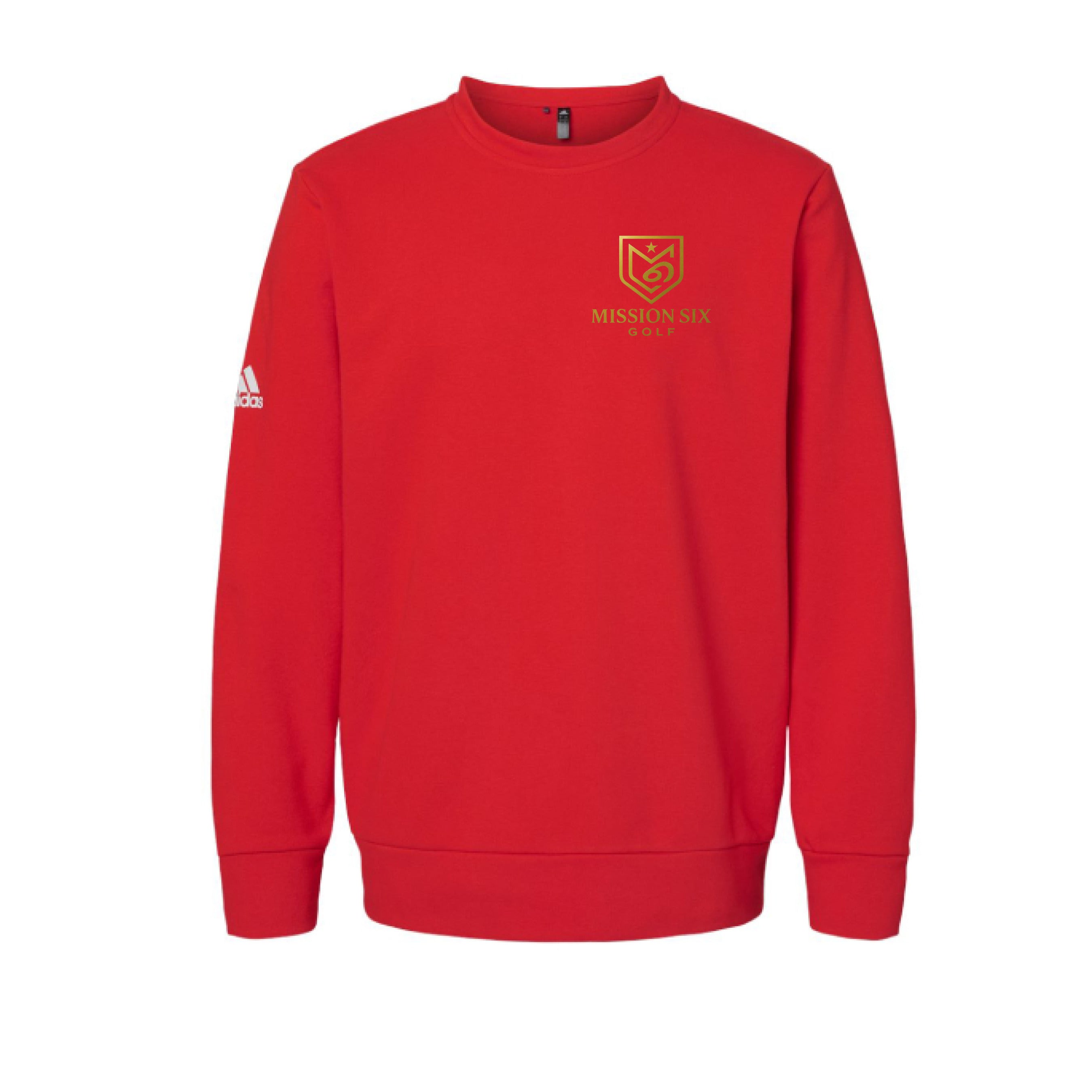 Red - FRONT