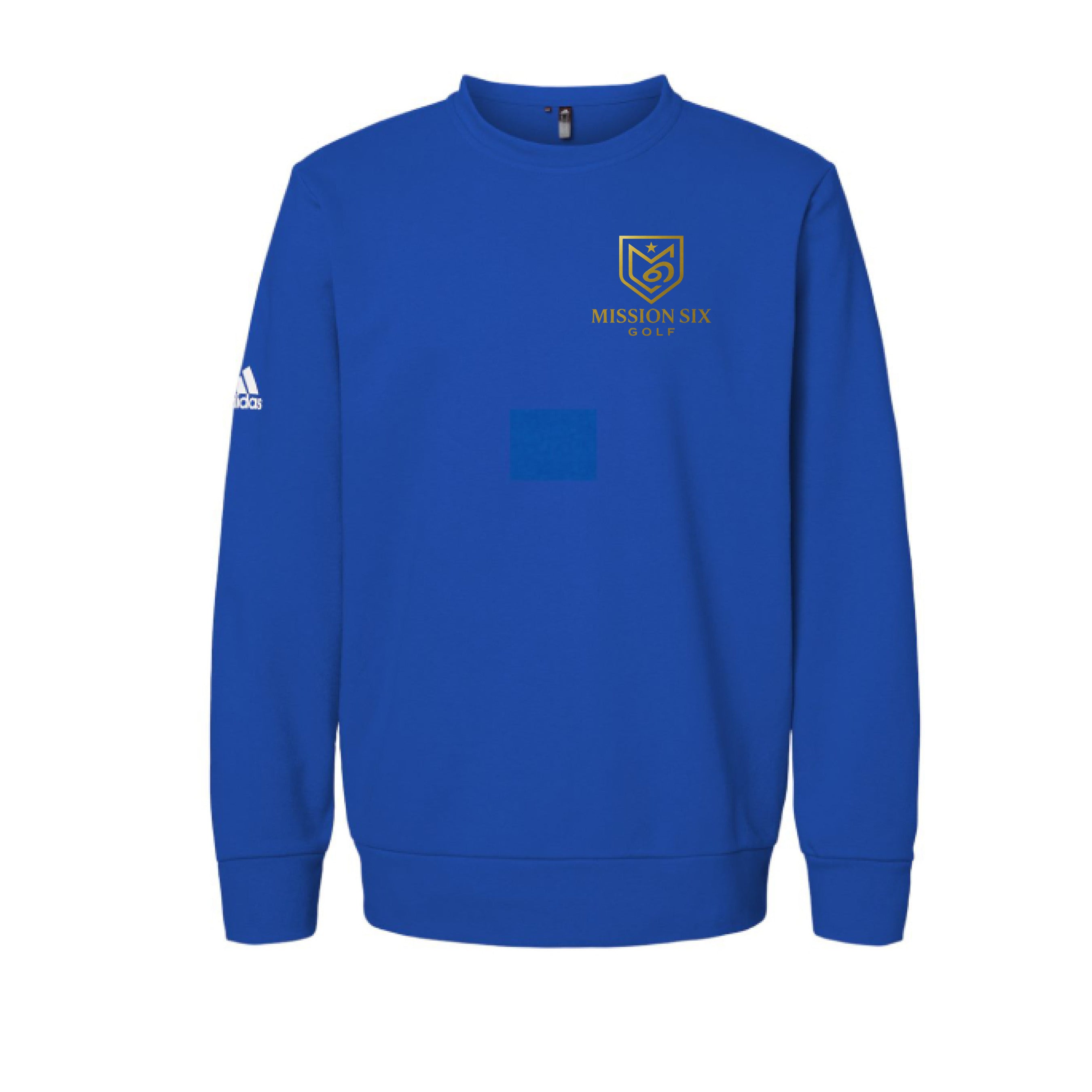 Collegiate Royal - FRONT