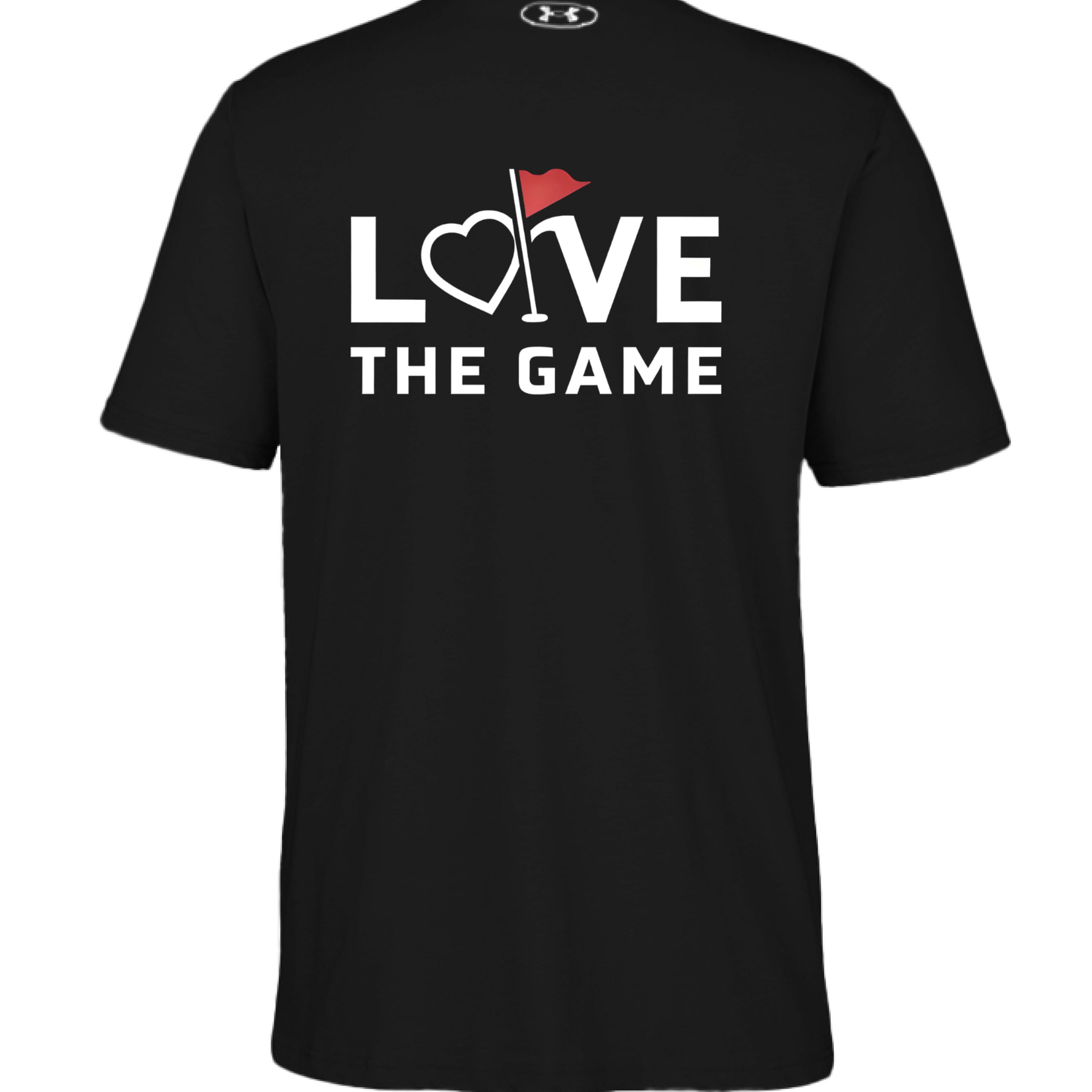 BLACK/ WHITE _001 - BACK