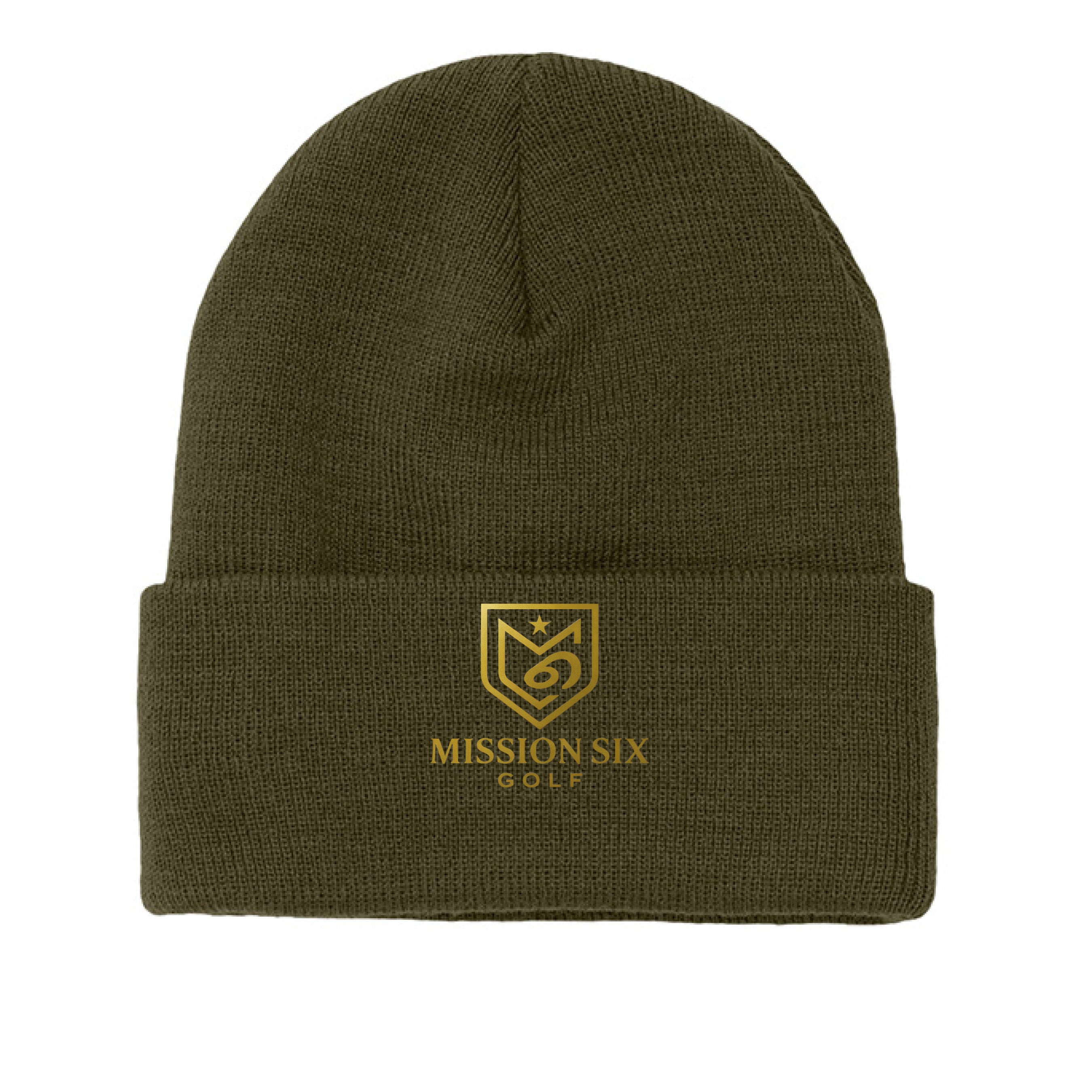 Olive - FRONT