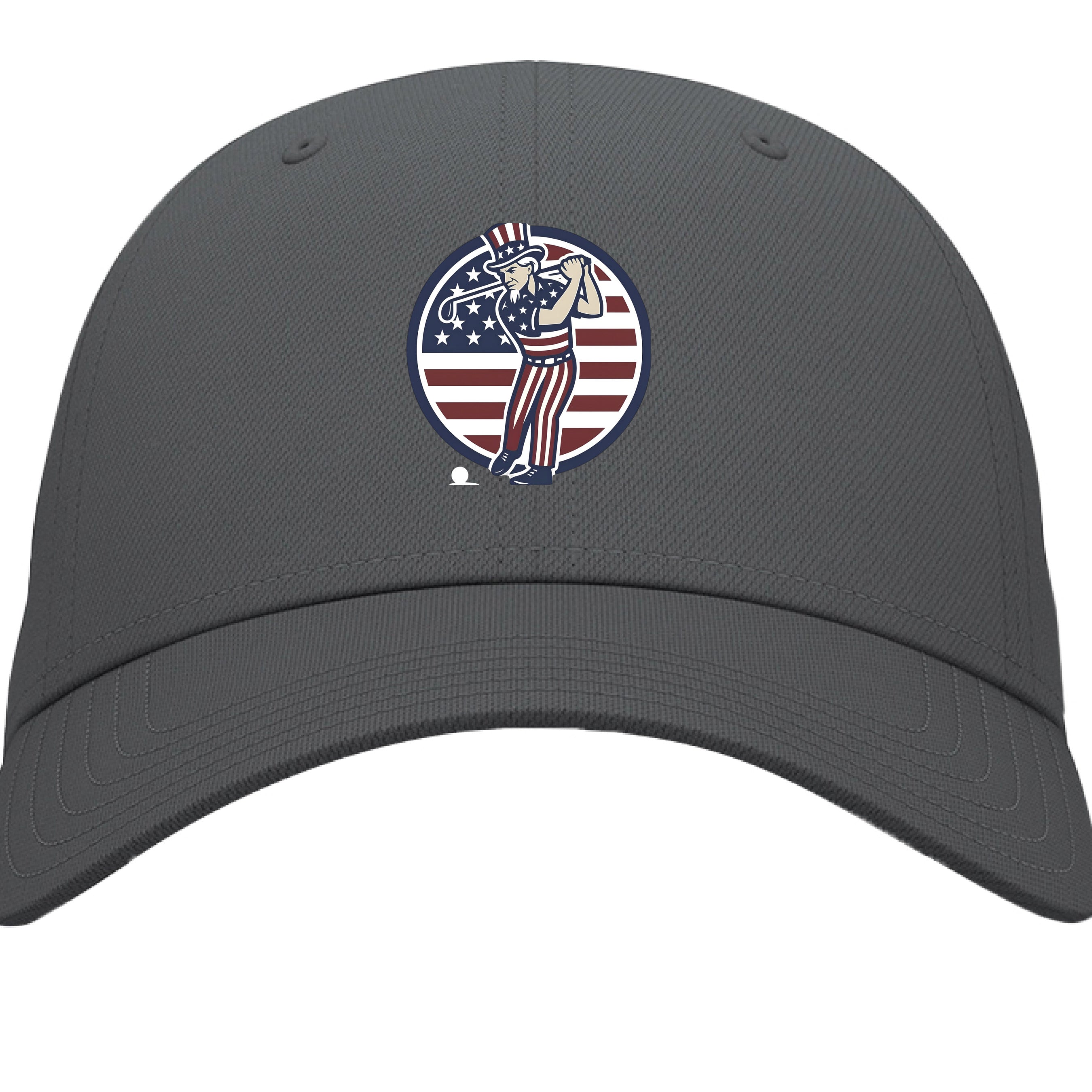 Grap/ Black_040 - FRONT