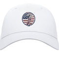 WHITE/ GRAP_100 - FRONT