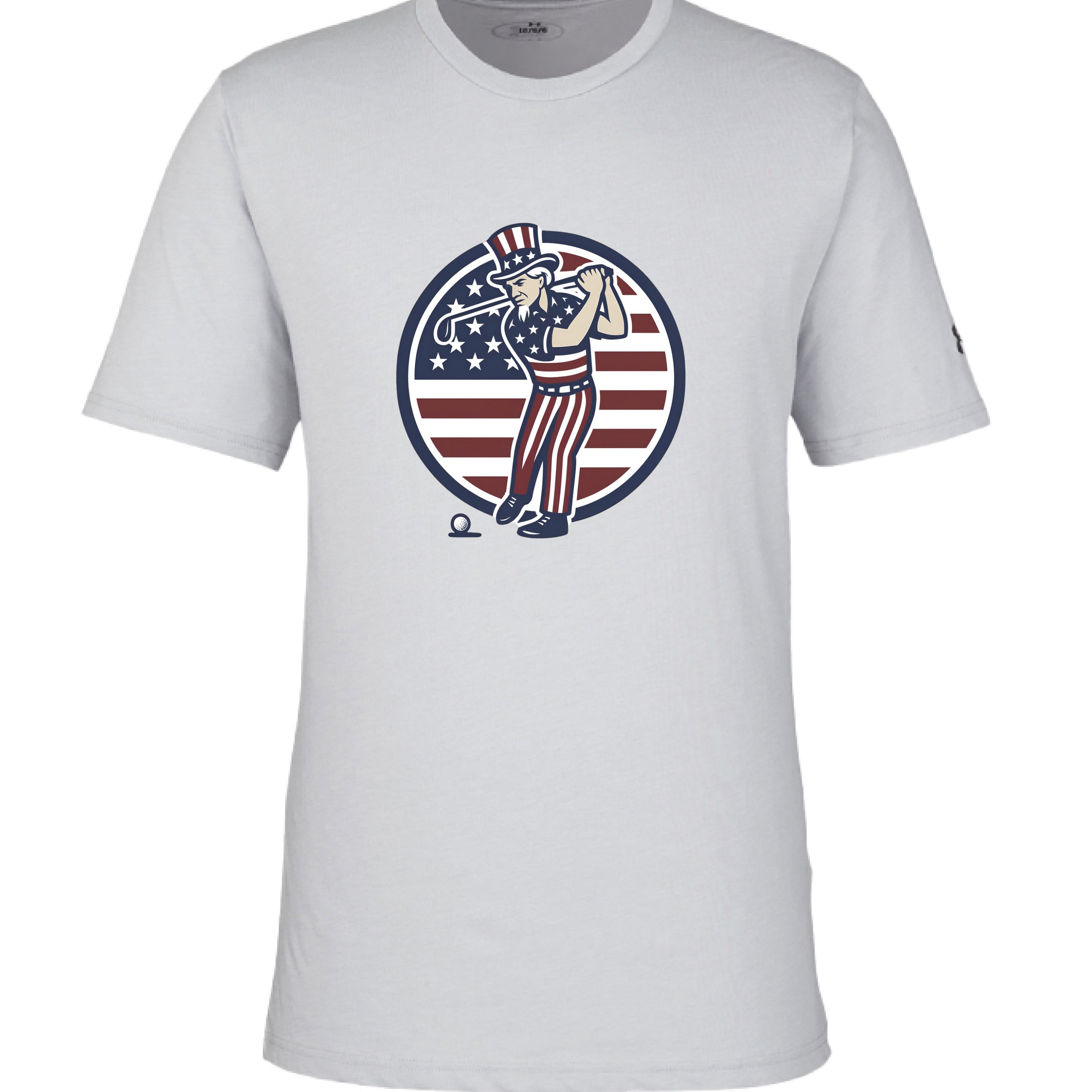 Md Gr Mh/ Wh_011 - FRONT