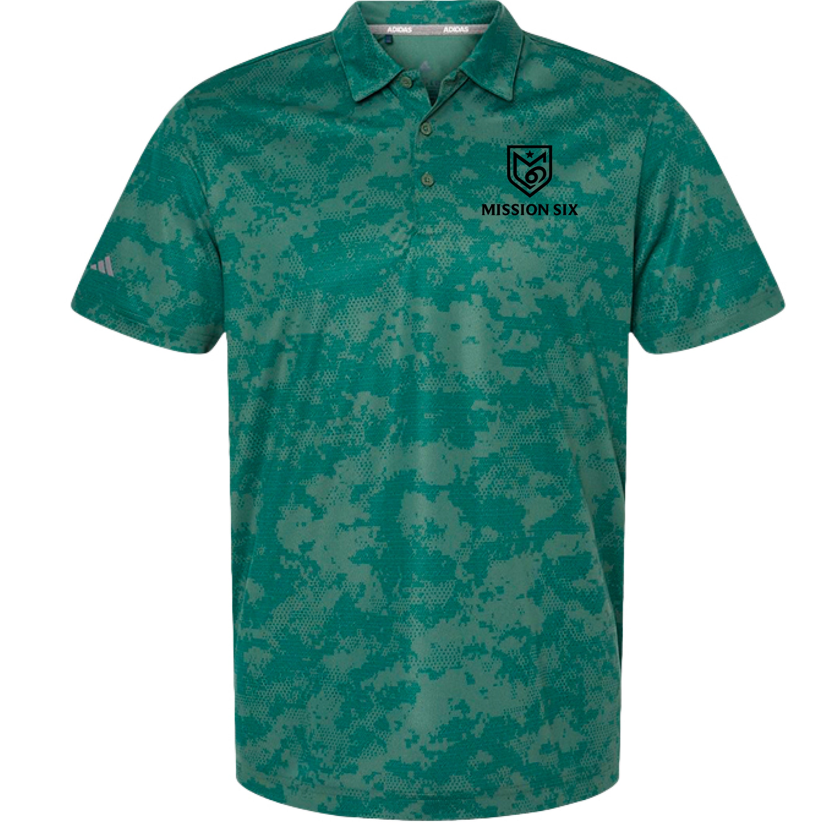 Green Oxide - FRONT