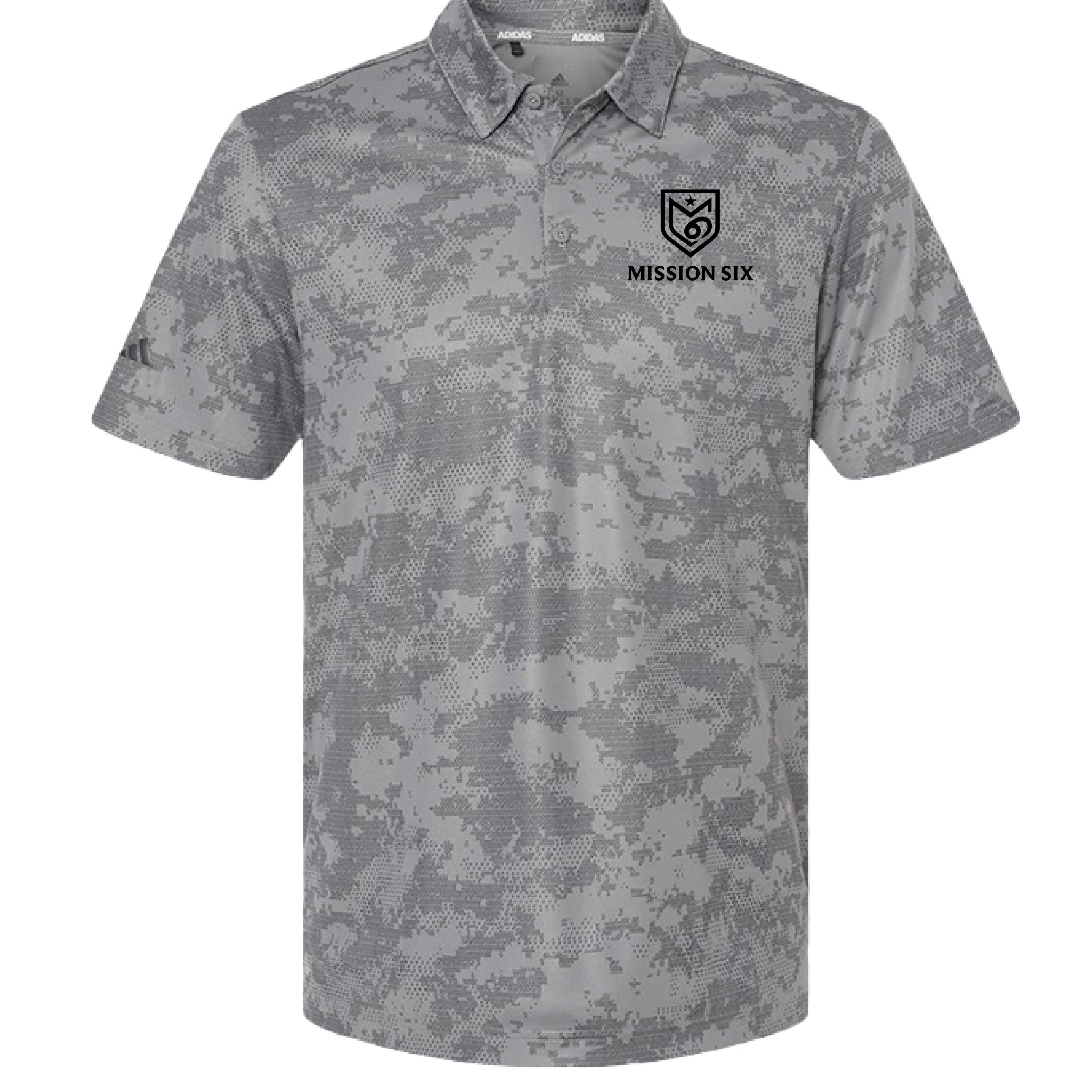 Grey Three - FRONT
