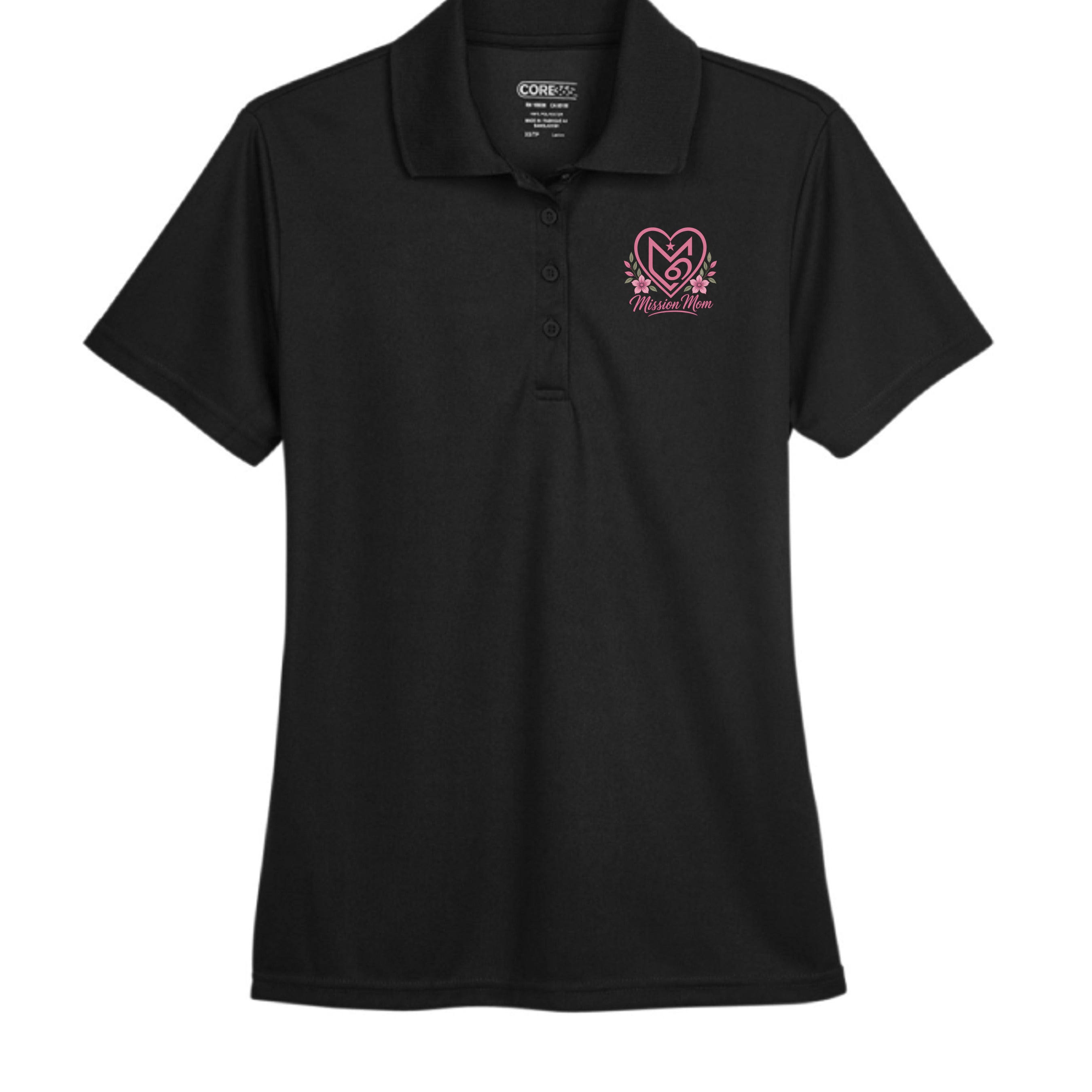 BLACK 703 - 78181 - FRONT