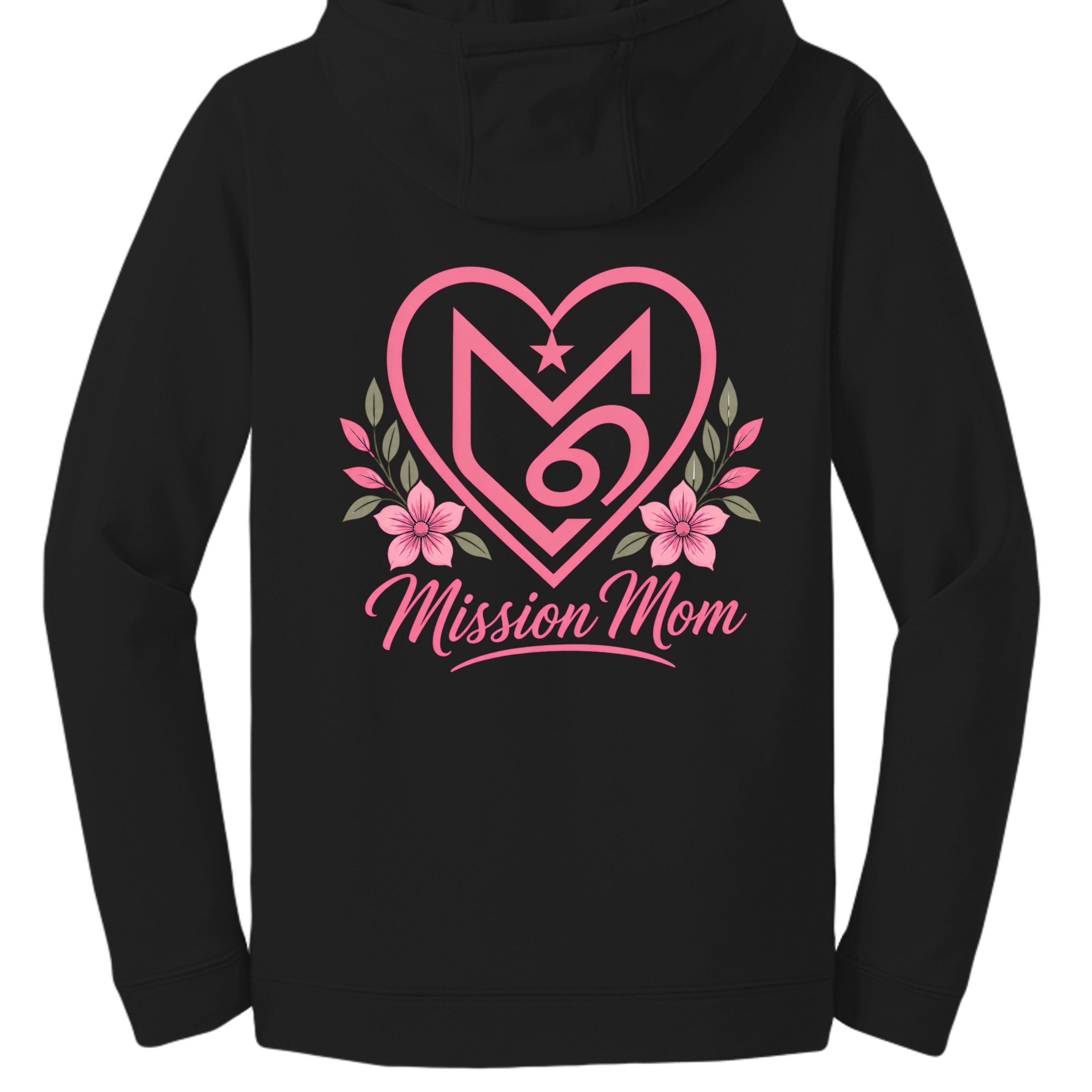 Black - F244 - BACK