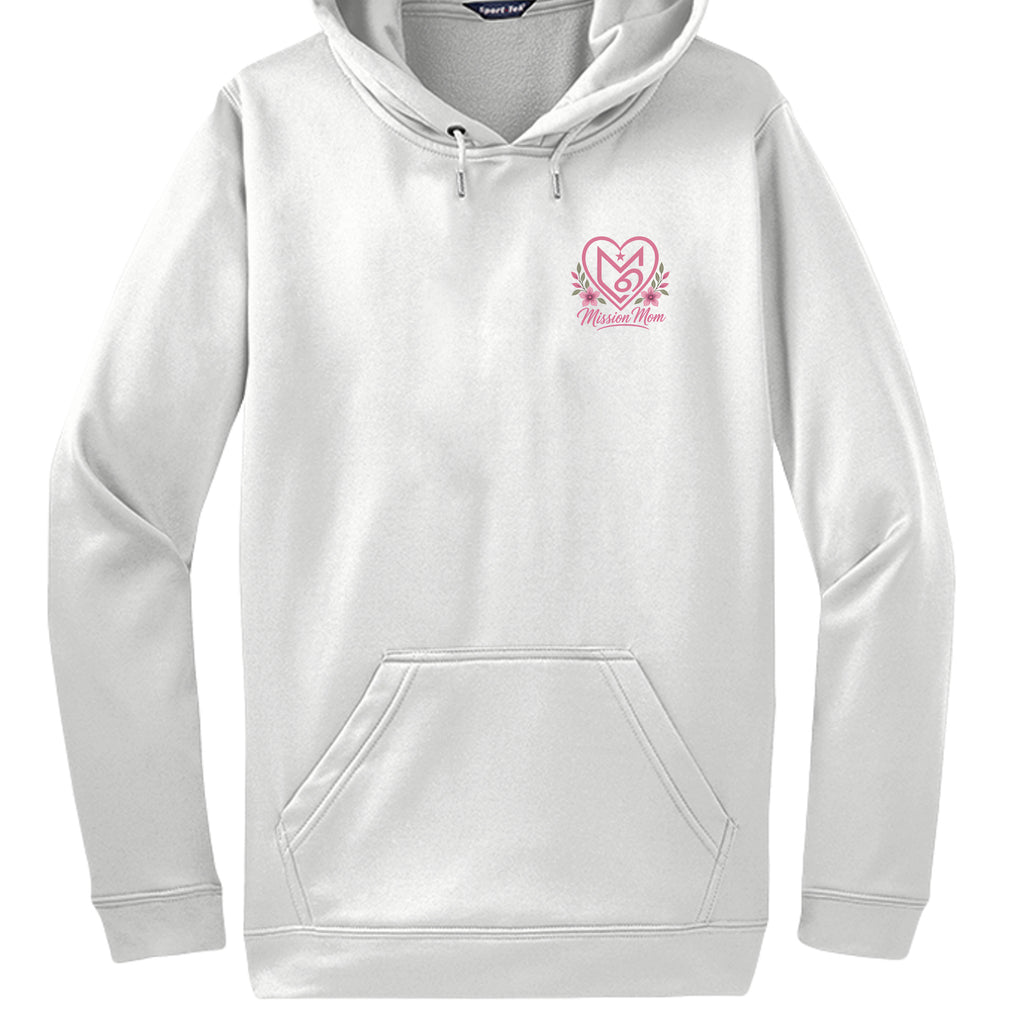 White - F244 - FRONT