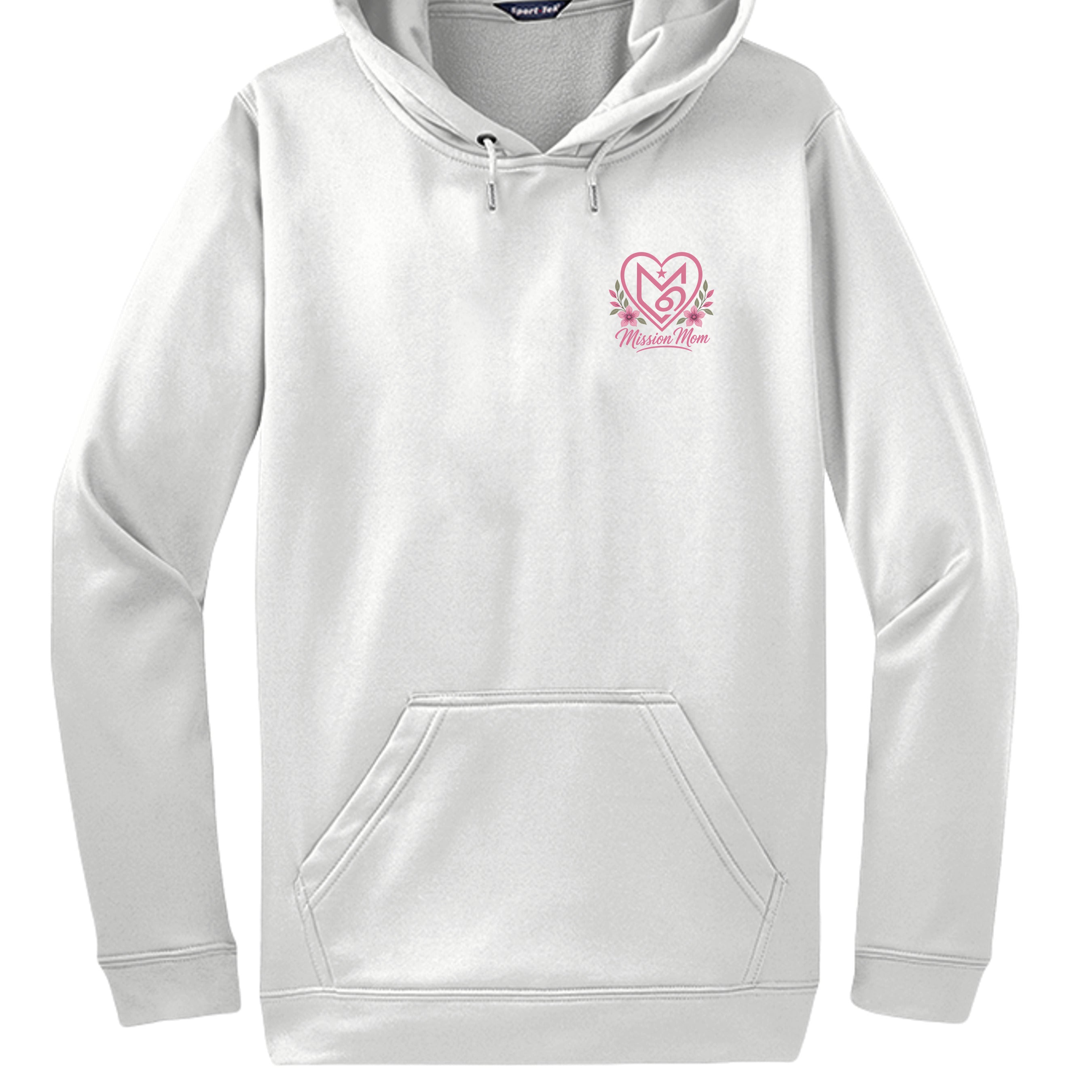 White - F244 - FRONT