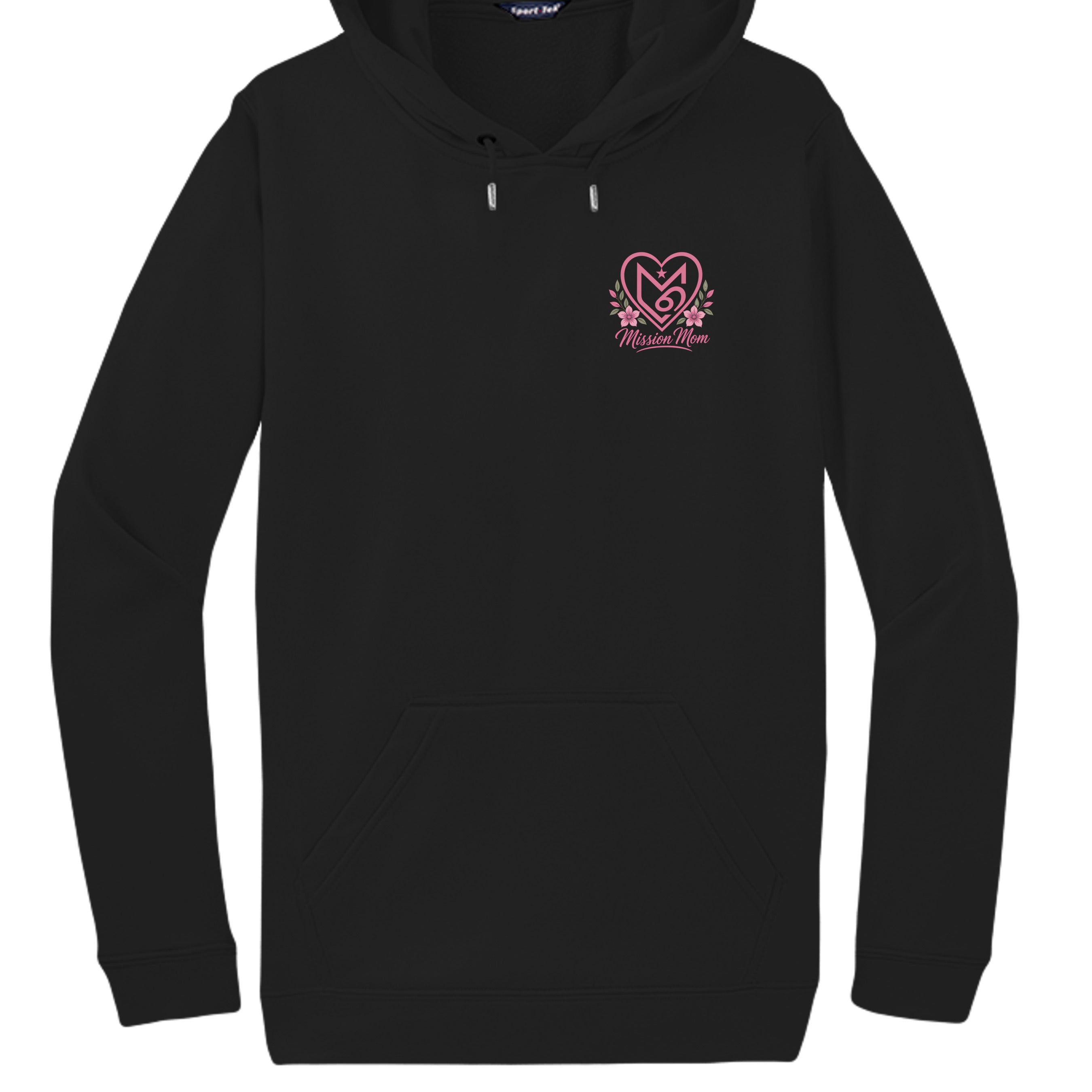 Black - F244 - FRONT