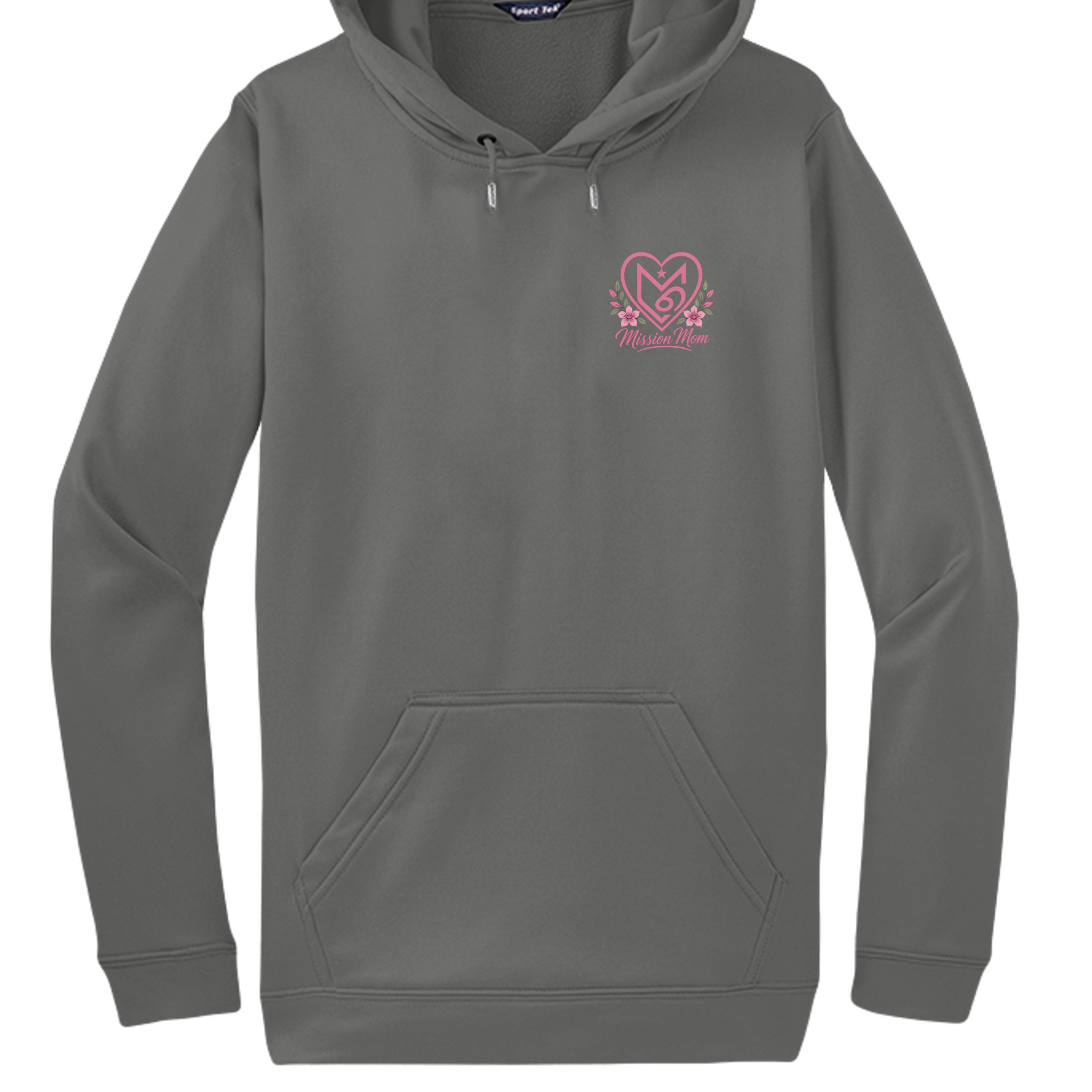 Dark Smoke Gry - F244 - FRONT