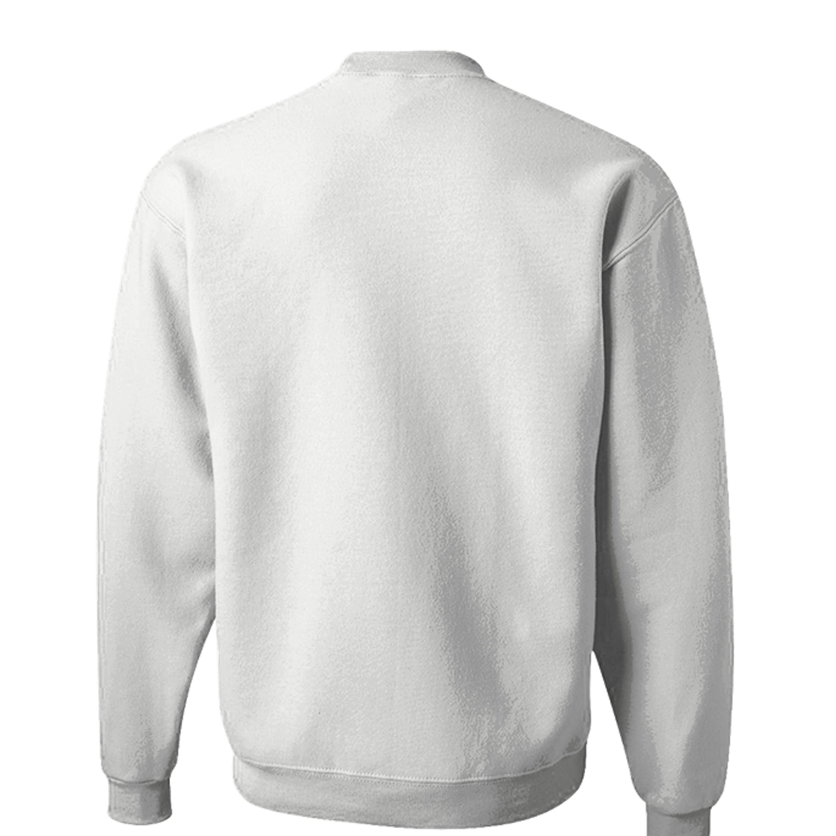 White - PC90 - BACK