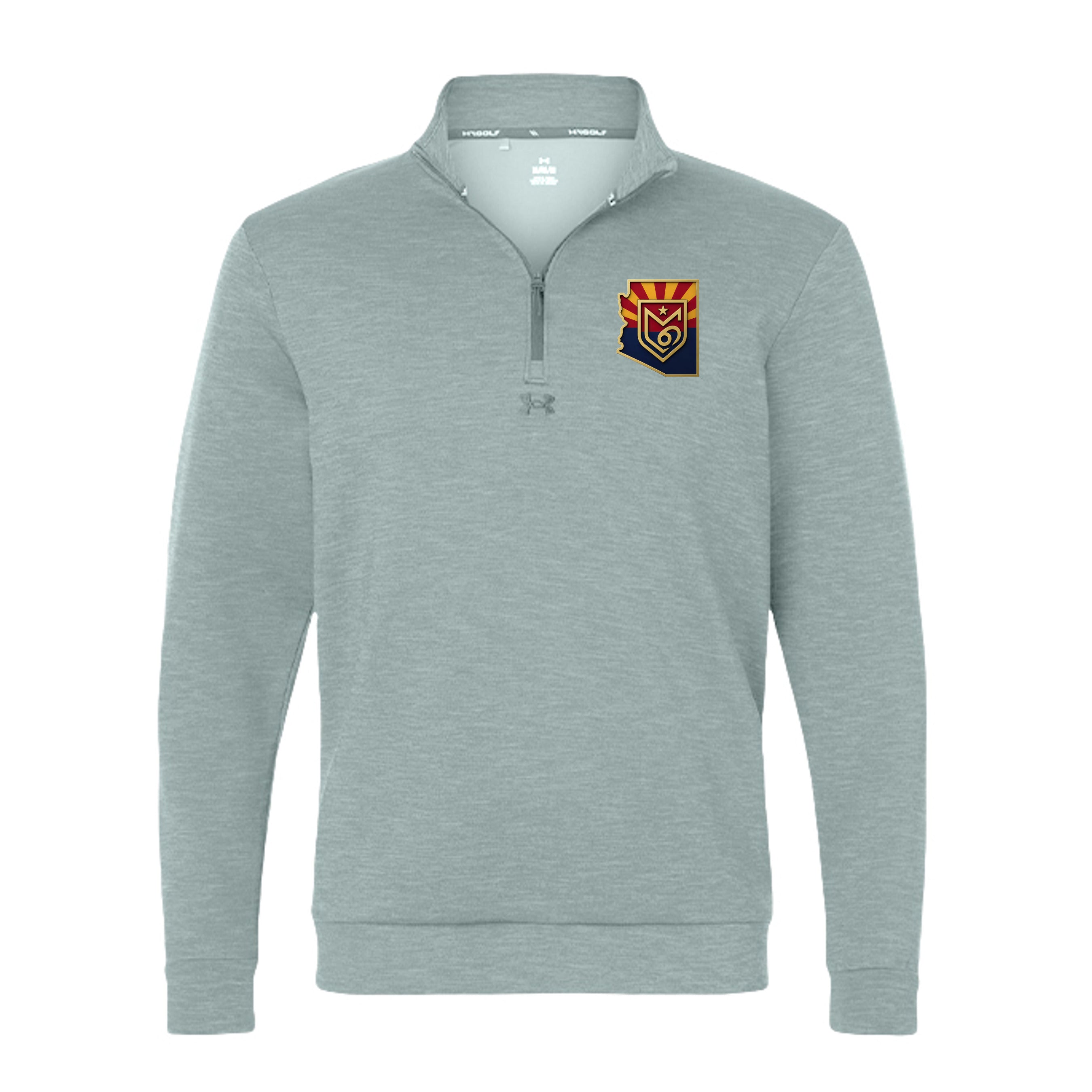 SLCA GR/ S G - 1387124 - FRONT