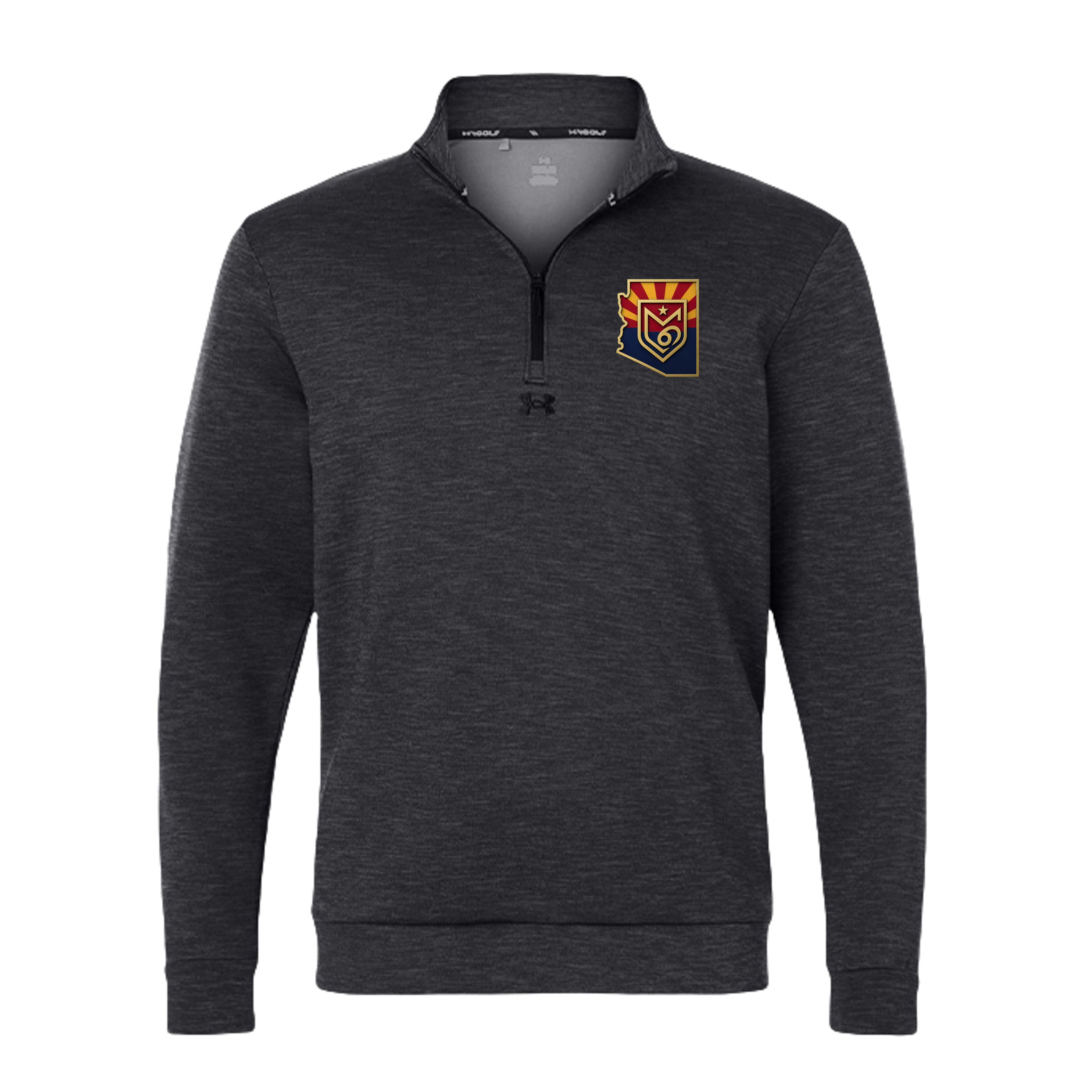 Black/ Black - 1387124 - FRONT