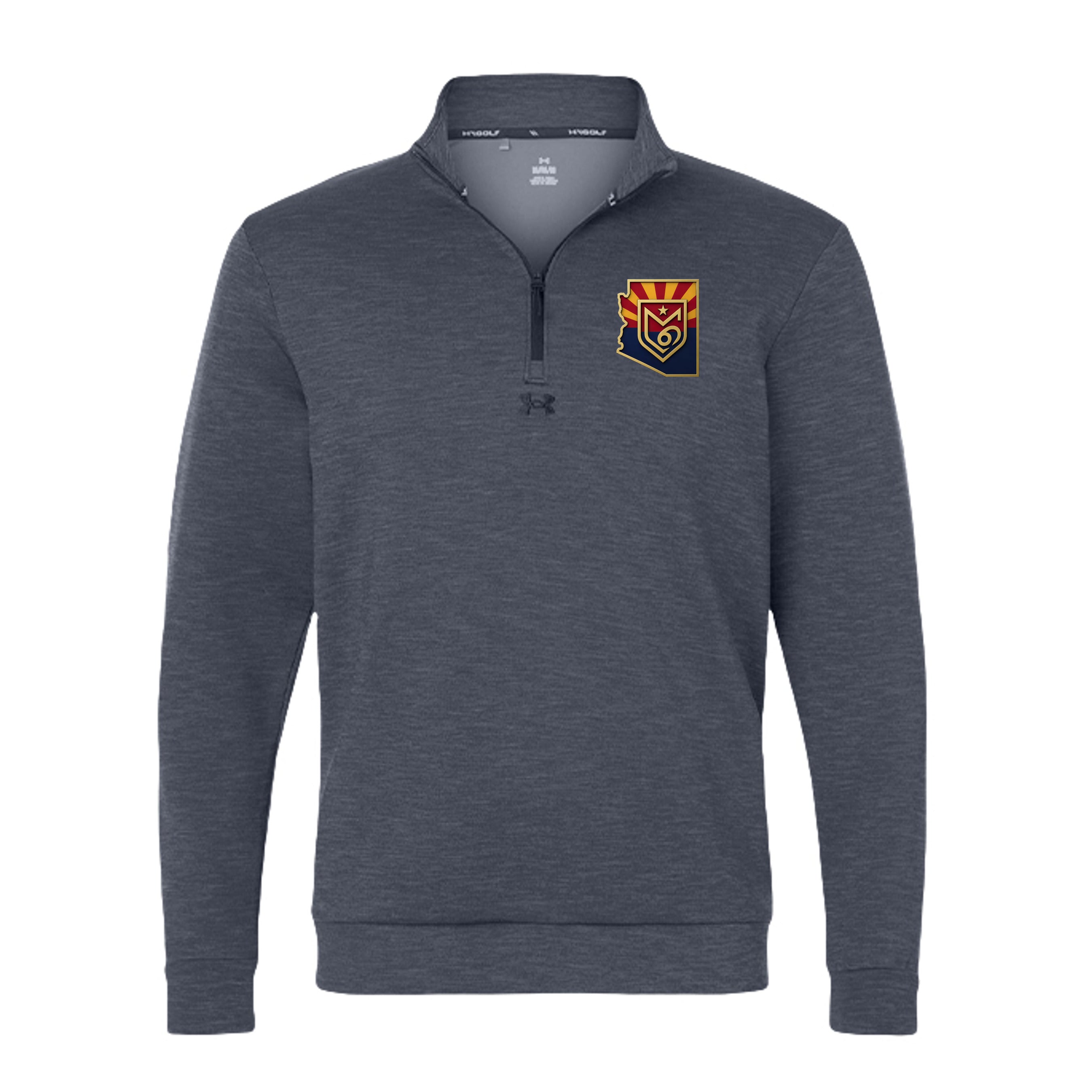 DWNPR Grey/ Black - 1387124 - FRONT