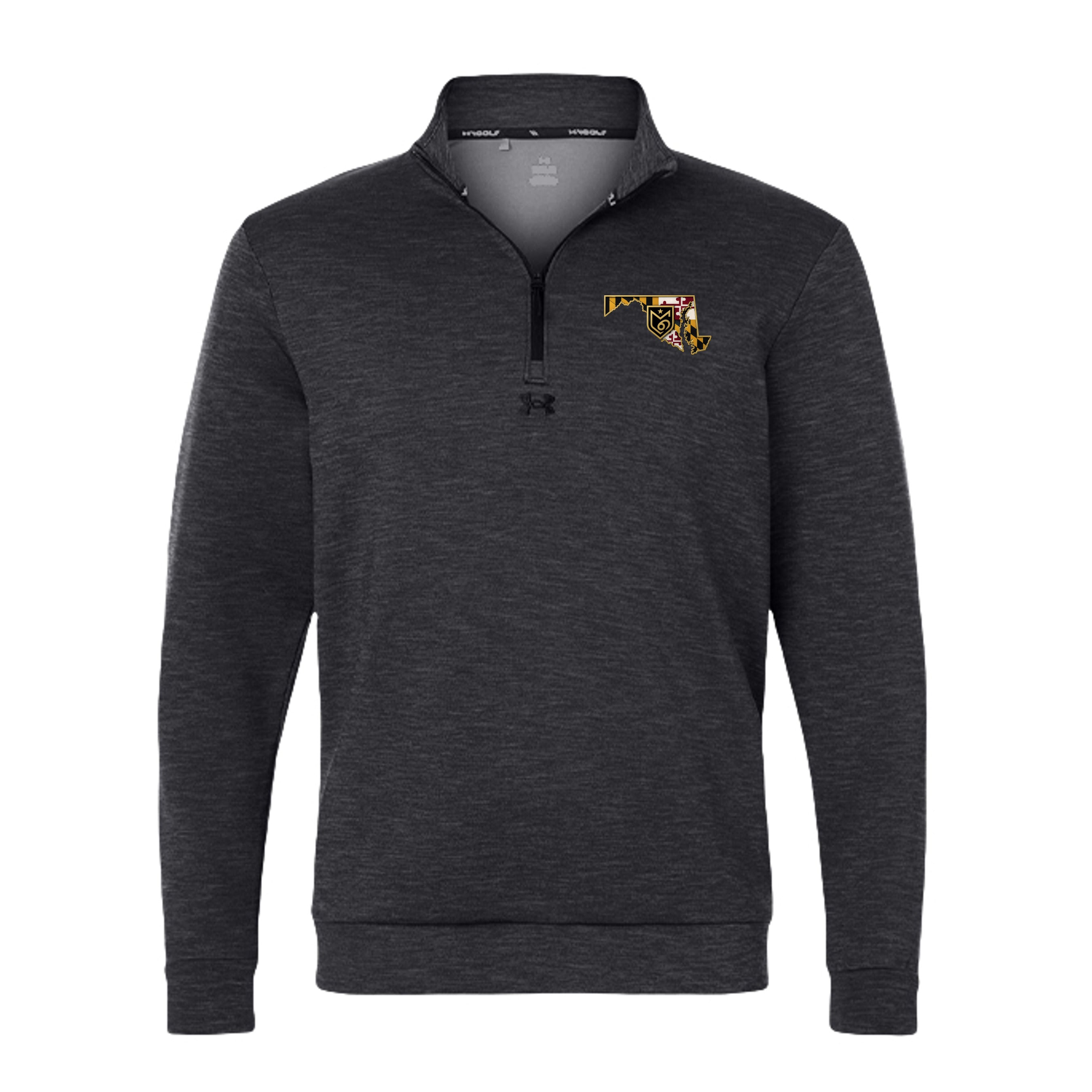 Black/ Black - 1387124 - FRONT
