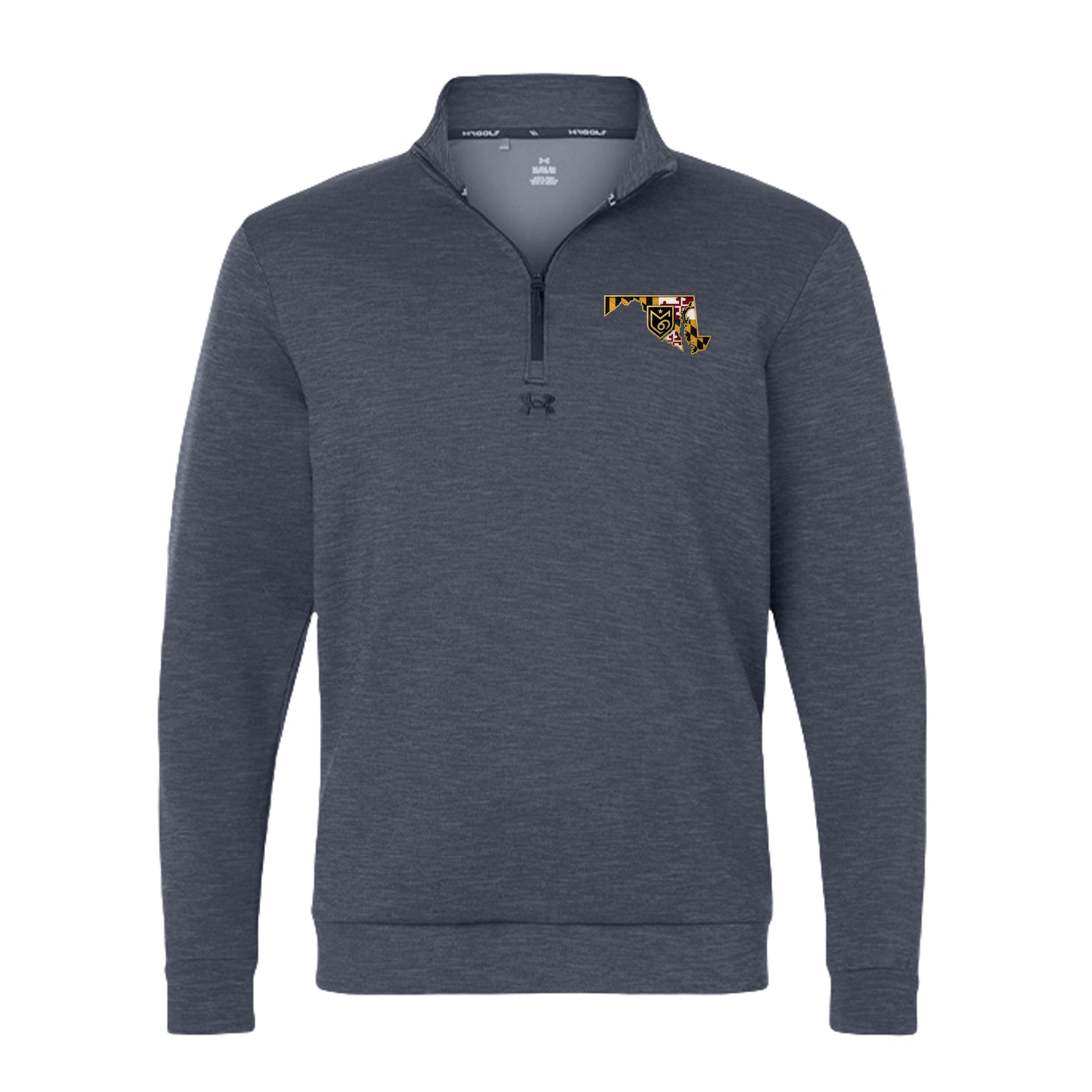 DWNPR Grey/ Black - 1387124 - FRONT