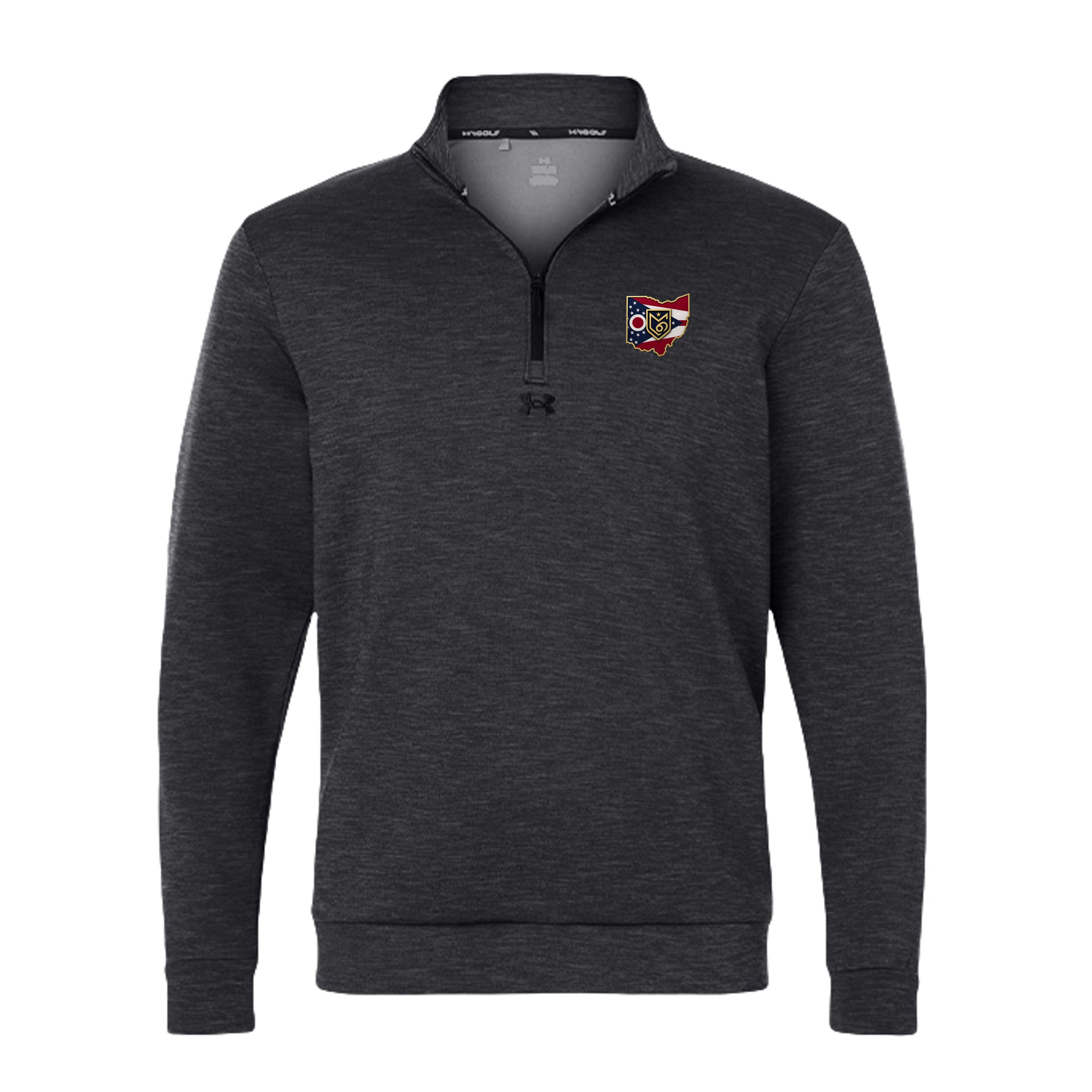 Black/ Black - 1387124 - FRONT