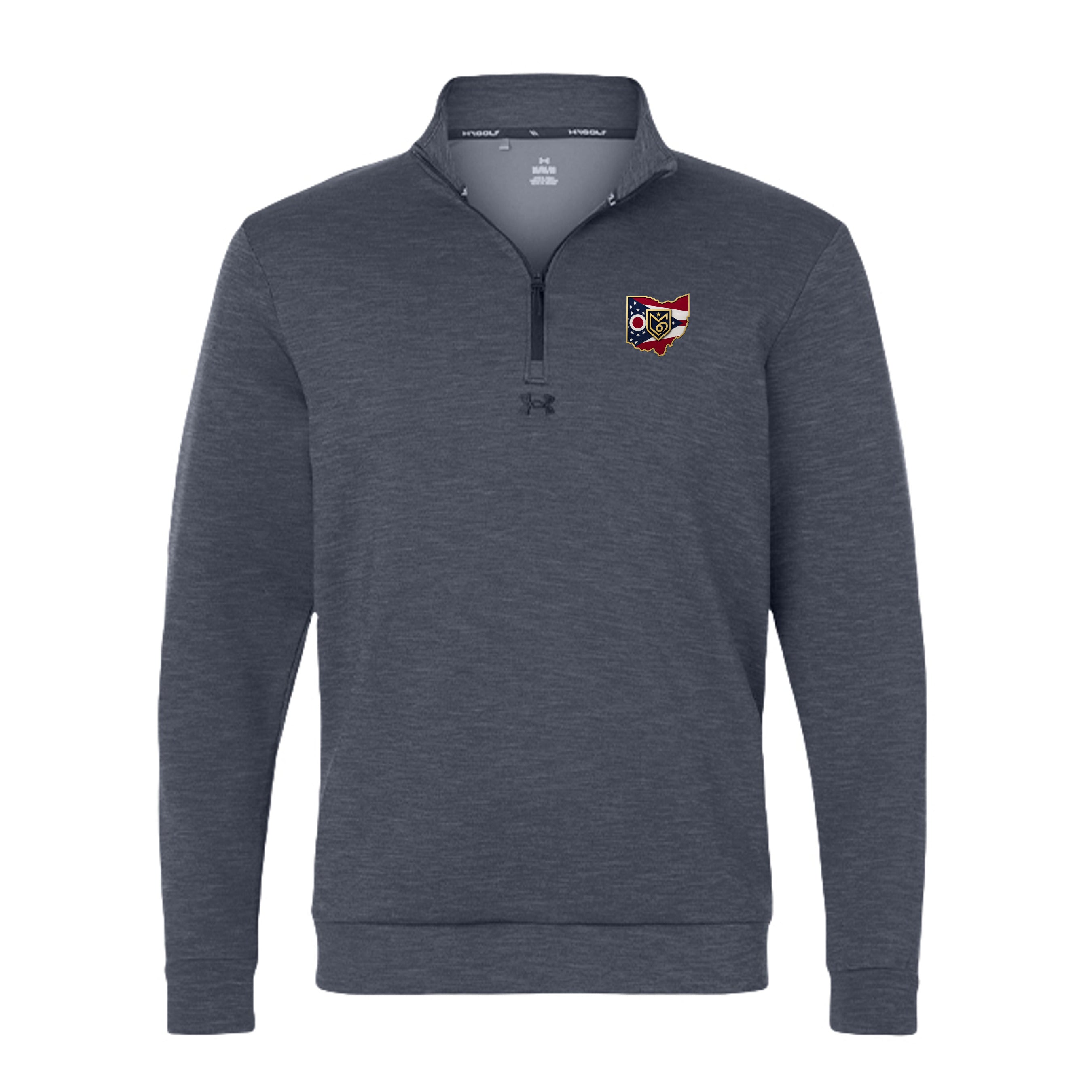 DWNPR Grey/ Black - 1387124 - FRONT